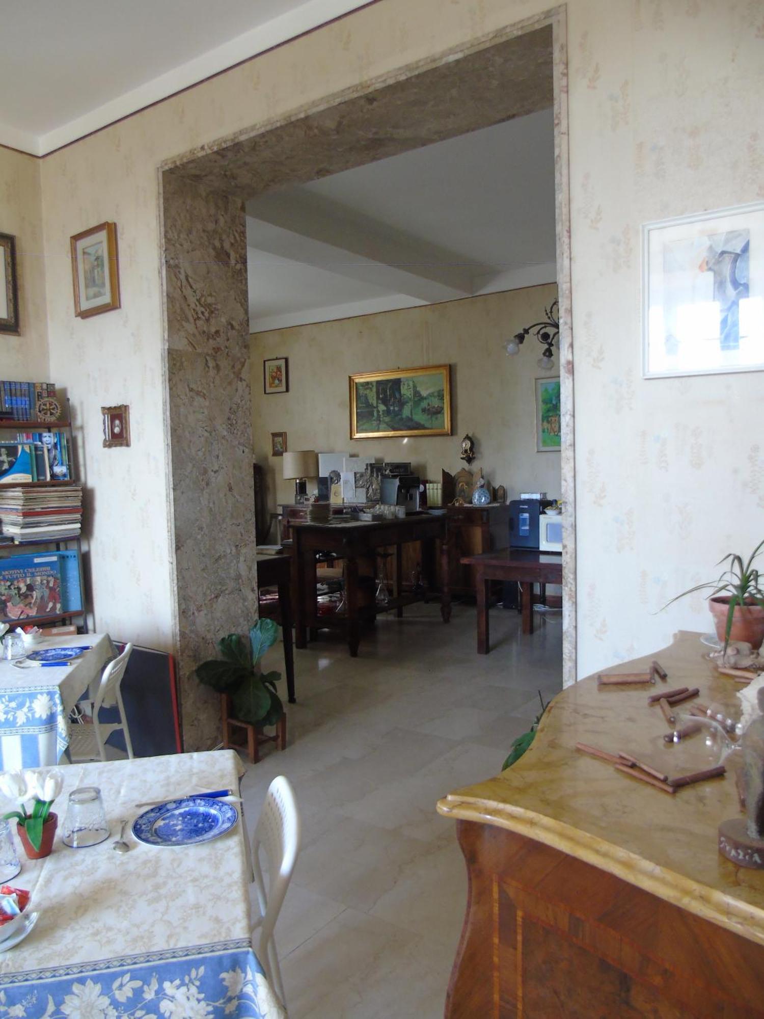Villino Vanzetti 1930 Cagliari
